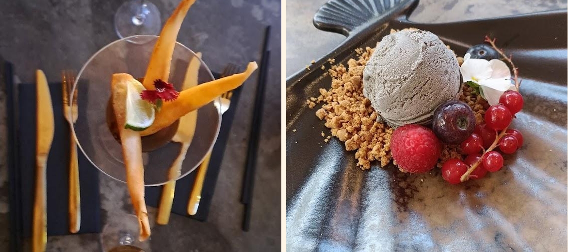 Monak - Sushi Bar Fusion | Restaurant japonais & sushi à Montpellier - Gallery Image 6