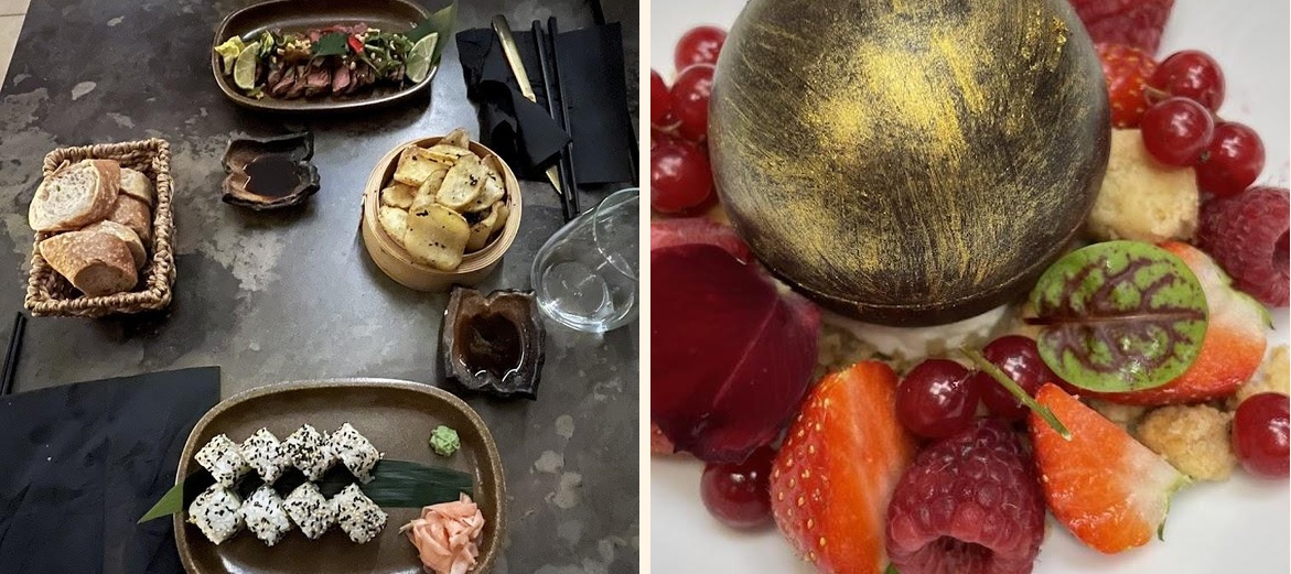 Monak - Sushi Bar Fusion | Restaurant japonais & sushi à Montpellier - Gallery Image 8