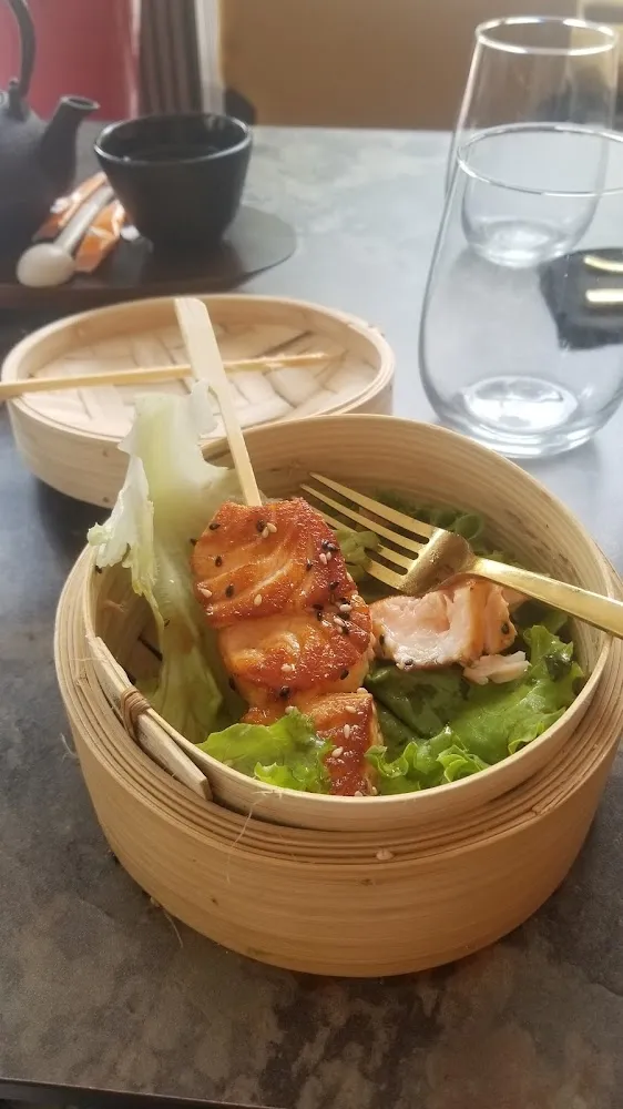 Саумон На Шпашке